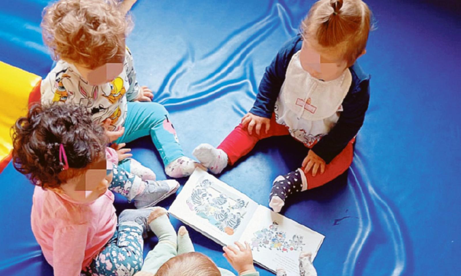 &ldquo;Noi fuori dal Pnrr per gli asili&rdquo;