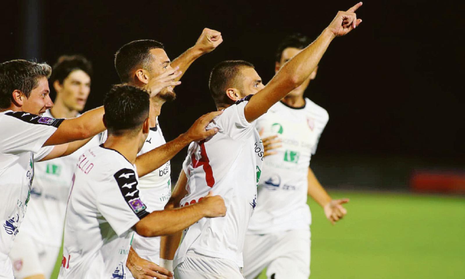 L&rsquo;Union Clodiense &egrave; ancora viva