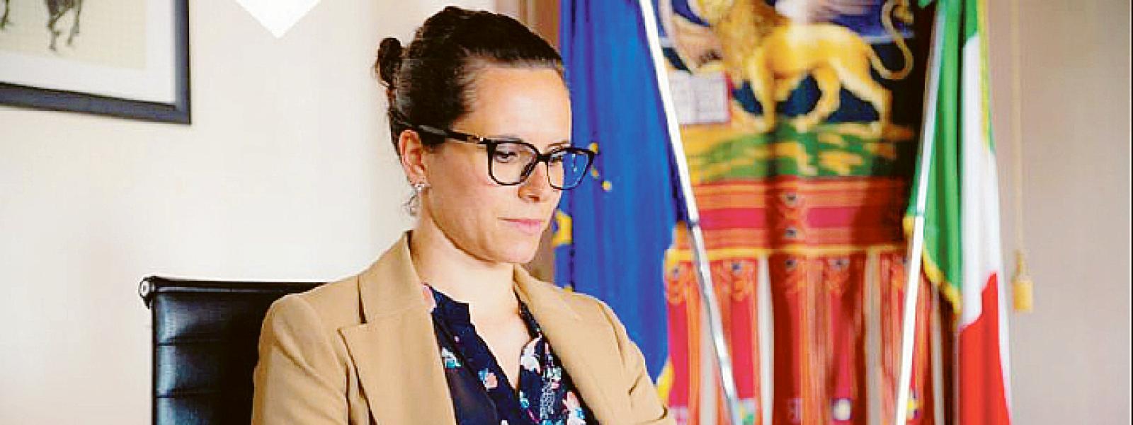 Punta Gorzone dimenticata Baldin: &ldquo;sicurezza a rischio&rdquo;