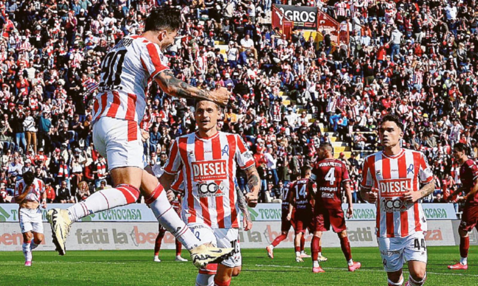 L&rsquo;Union spaventa il Vicenza ma va ko