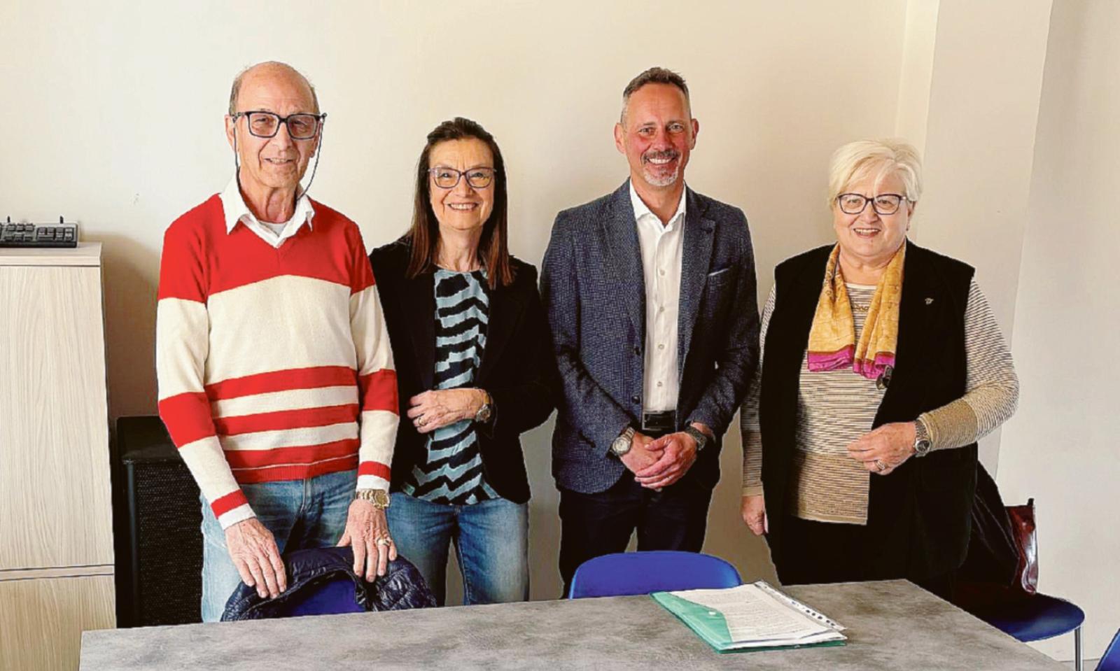 Auser, in un anno 30mila km per gli anziani