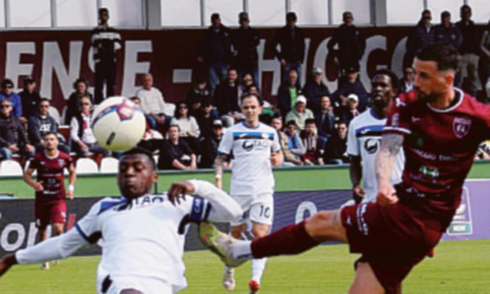 &ldquo;Il primo tempo &egrave; stato imbarazzante&rdquo;