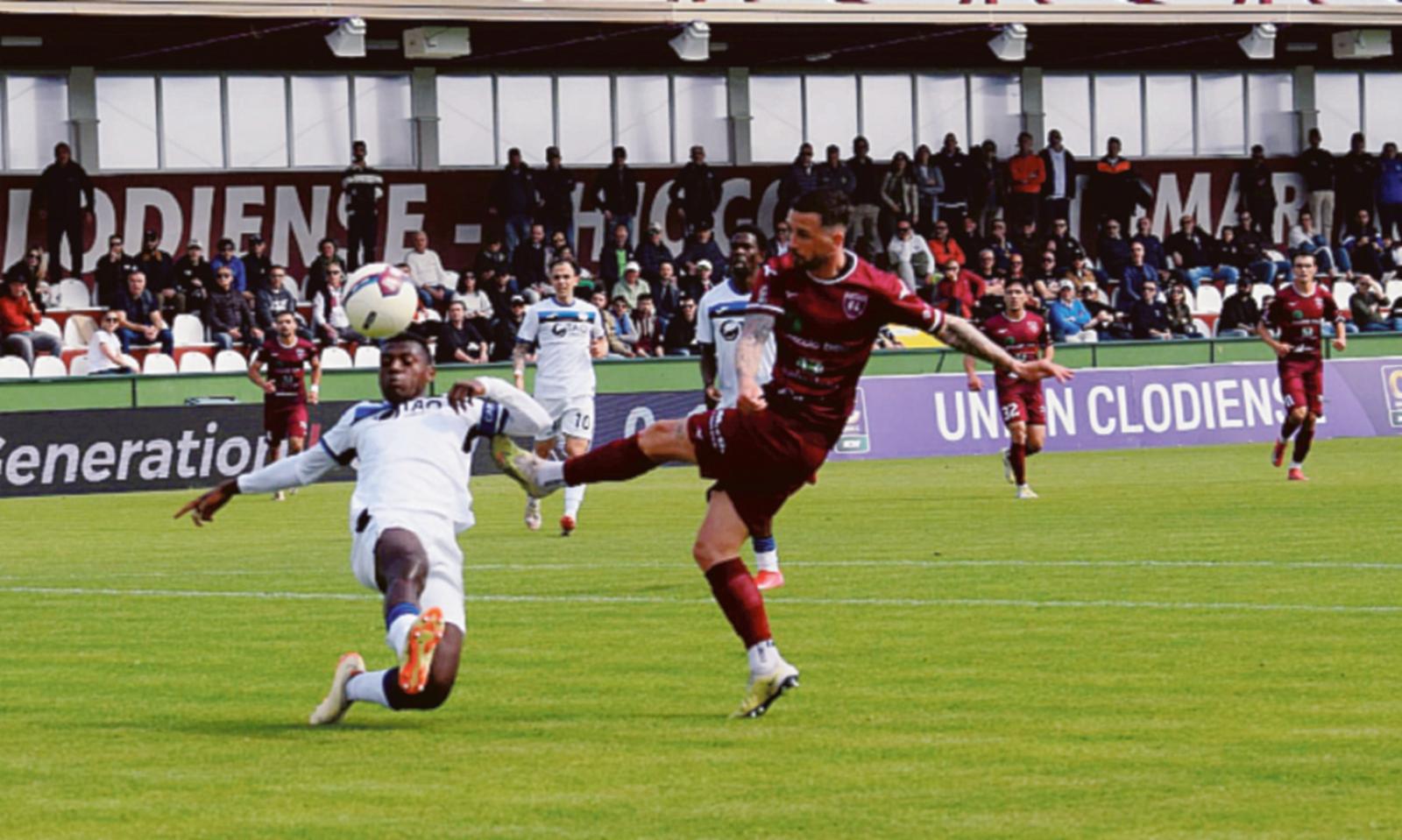 Union nella tana della capolista