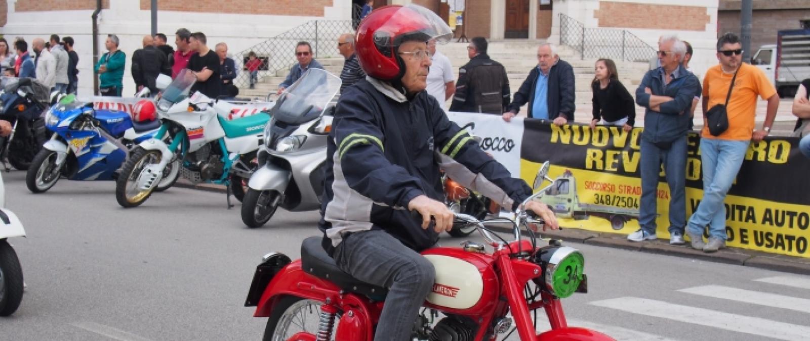 Moto, eventi e divertimento 