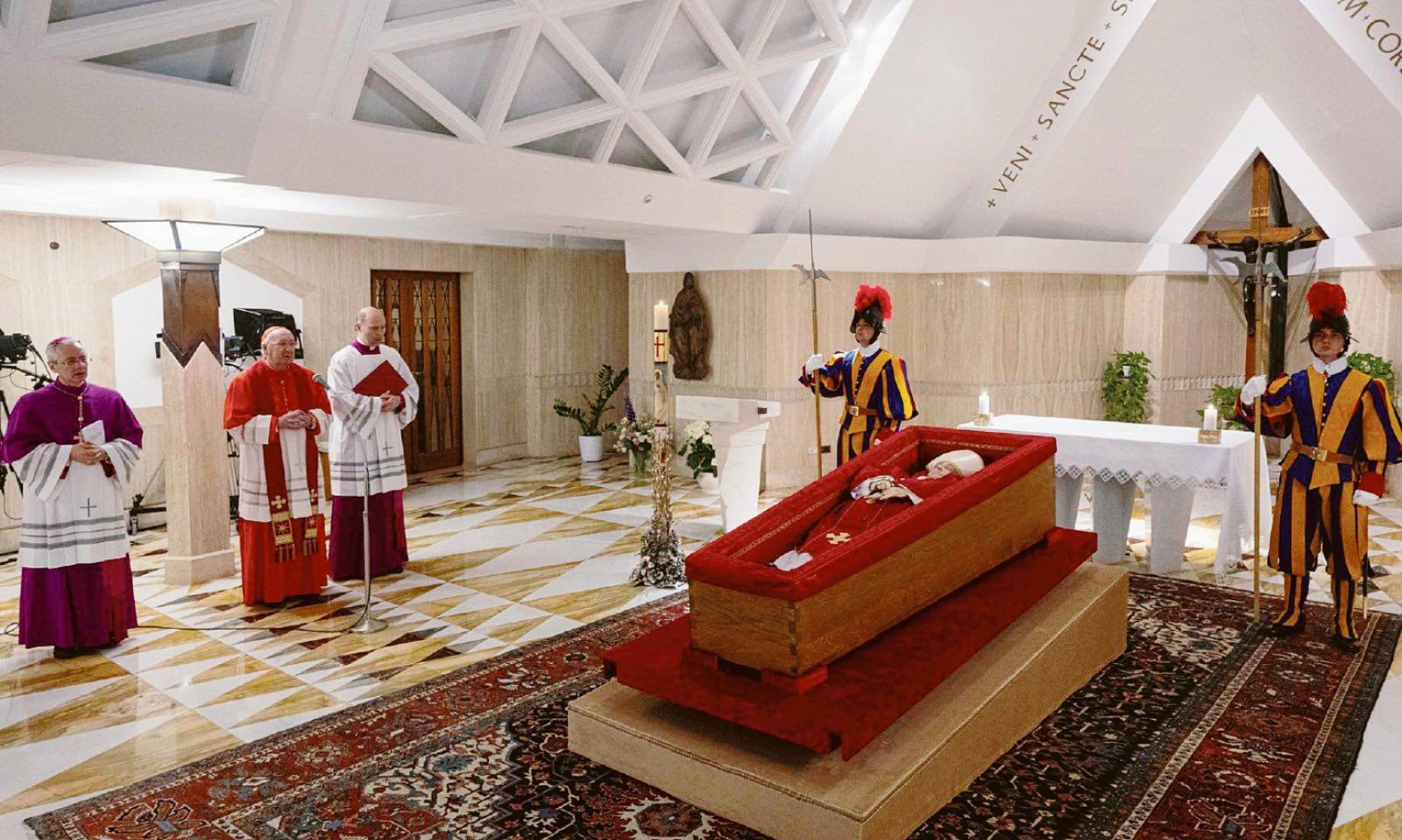 Funerali di Papa Francesco: scatta il piano straordinario Anas per la viabilit&agrave; nazionale