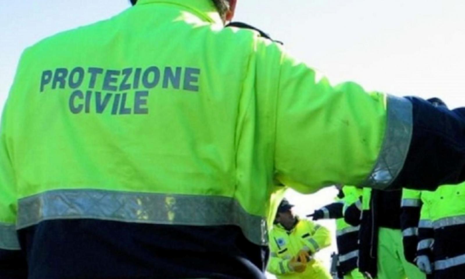 Protezione Civile, 800mila euro dalla Regione per mezzi e attrezzature