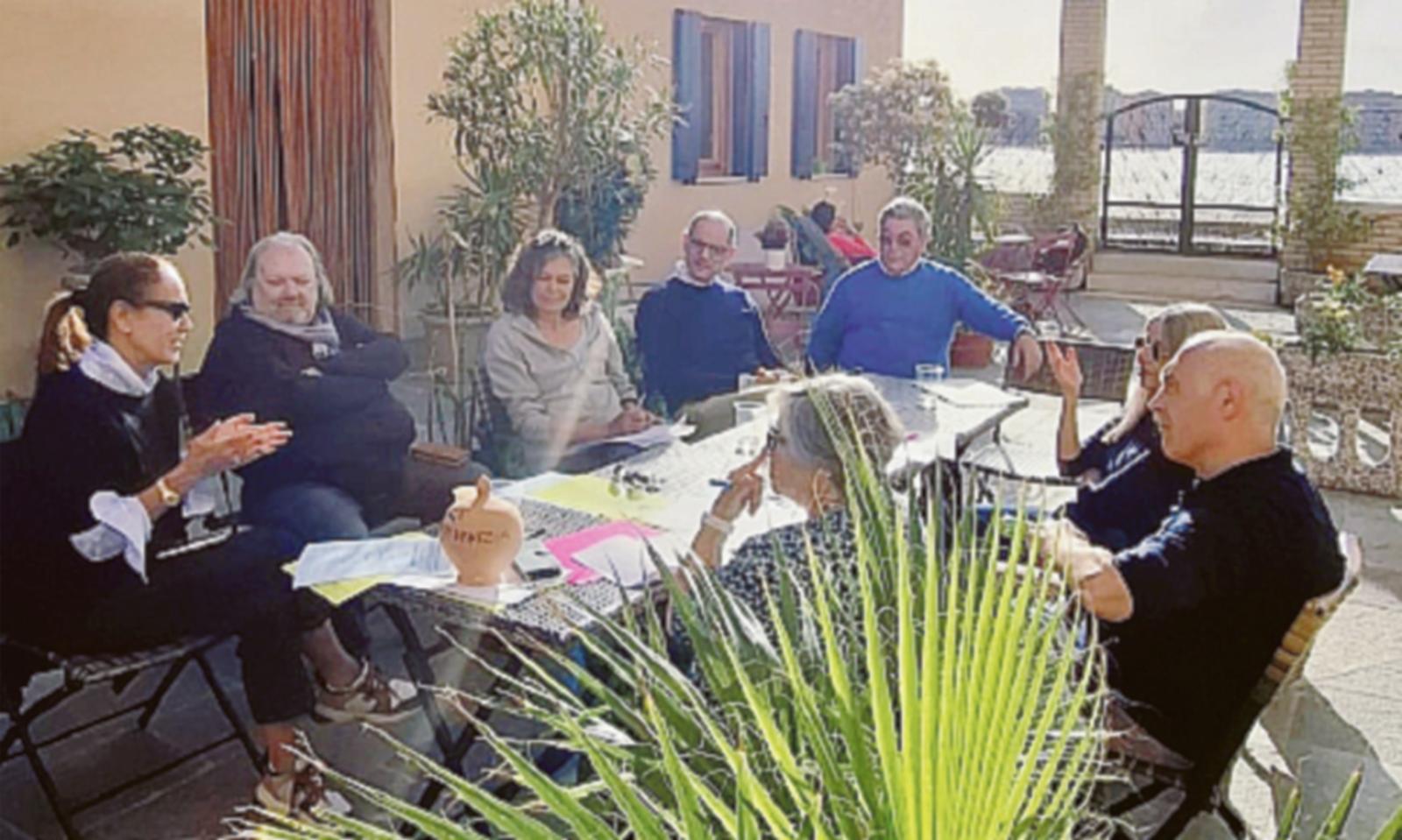 Il turismo sostenibile cresce