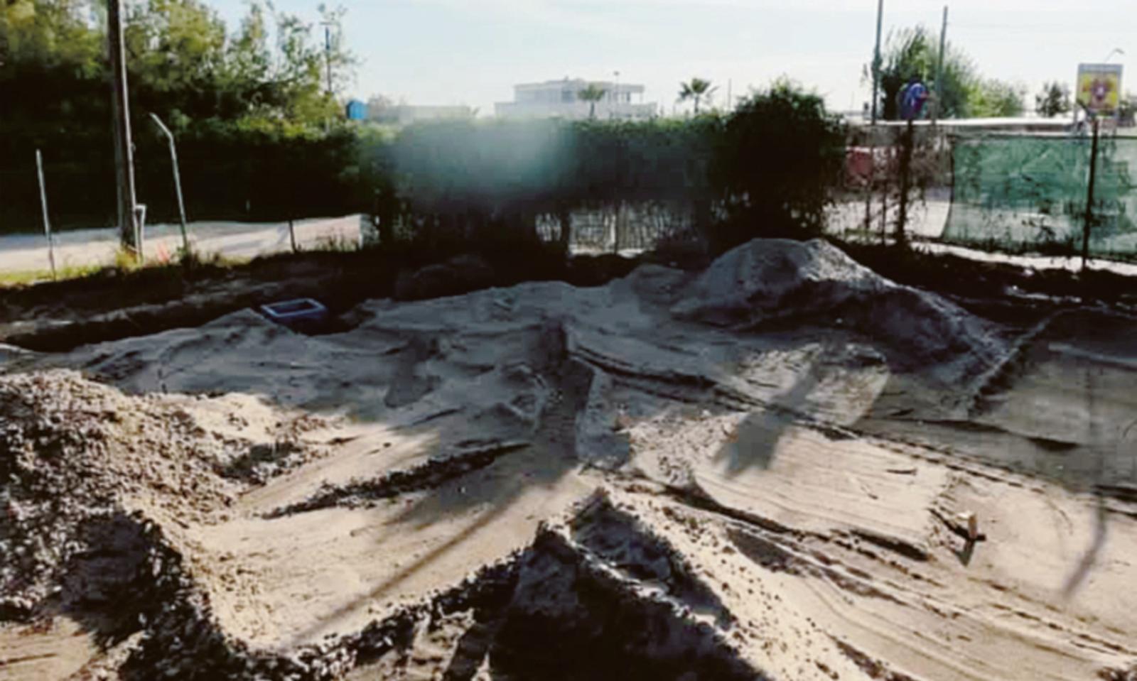 Maggio al Forte con polemica