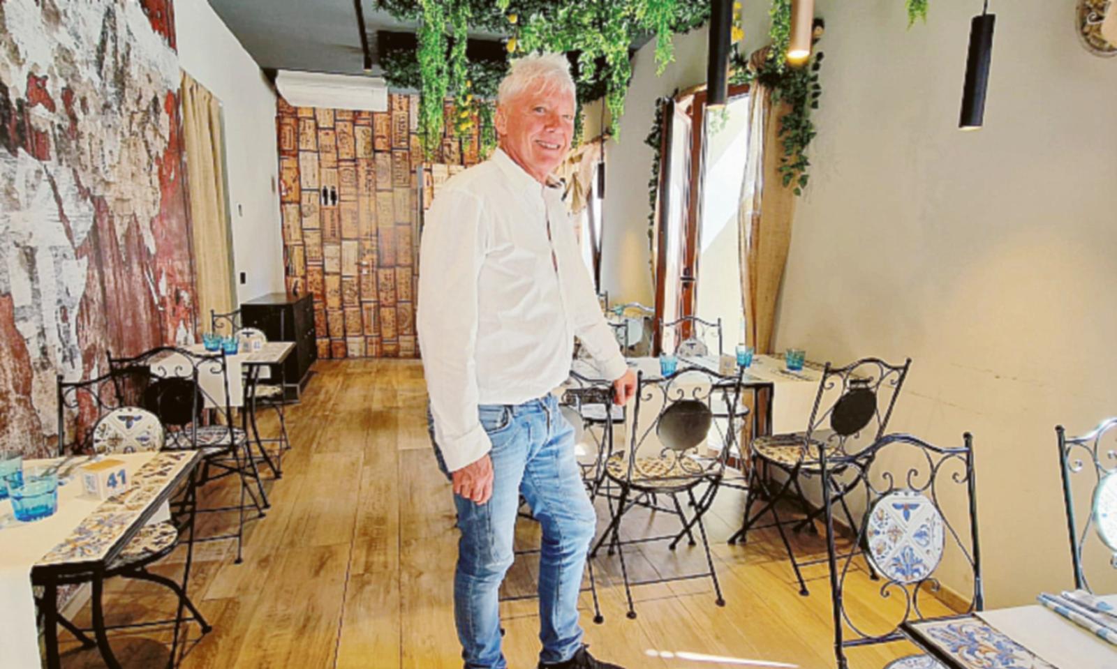 &ldquo;Cicchettando&rdquo;, &egrave; stato un successo di squadra