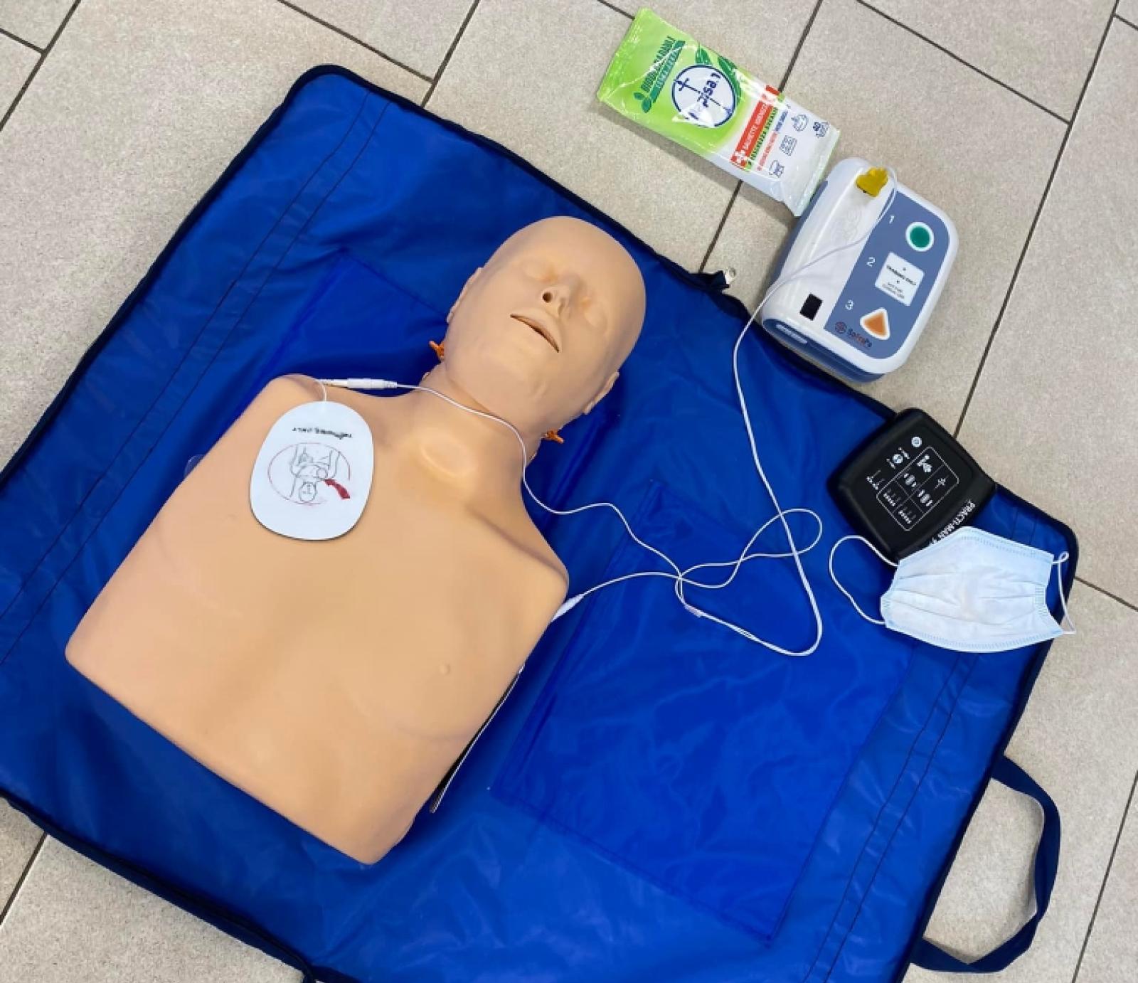 Boscochiaro ricorda, salva e forma