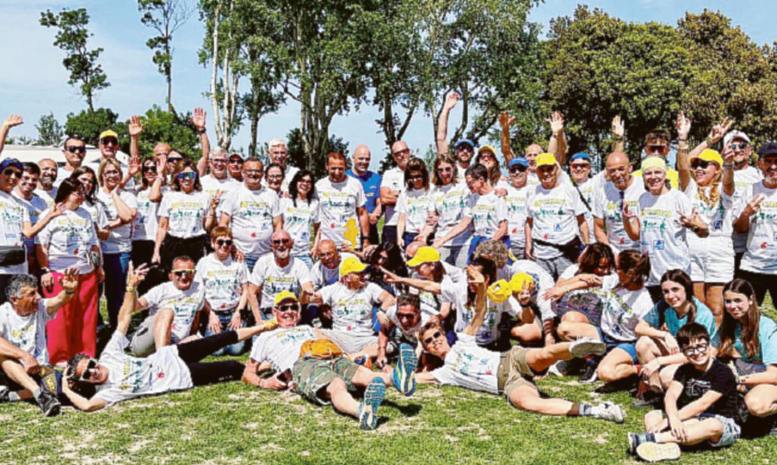 Un premio per i Cavalli Marini