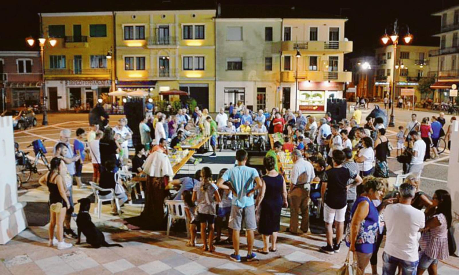 Un palco per tutta l&rsquo;estate