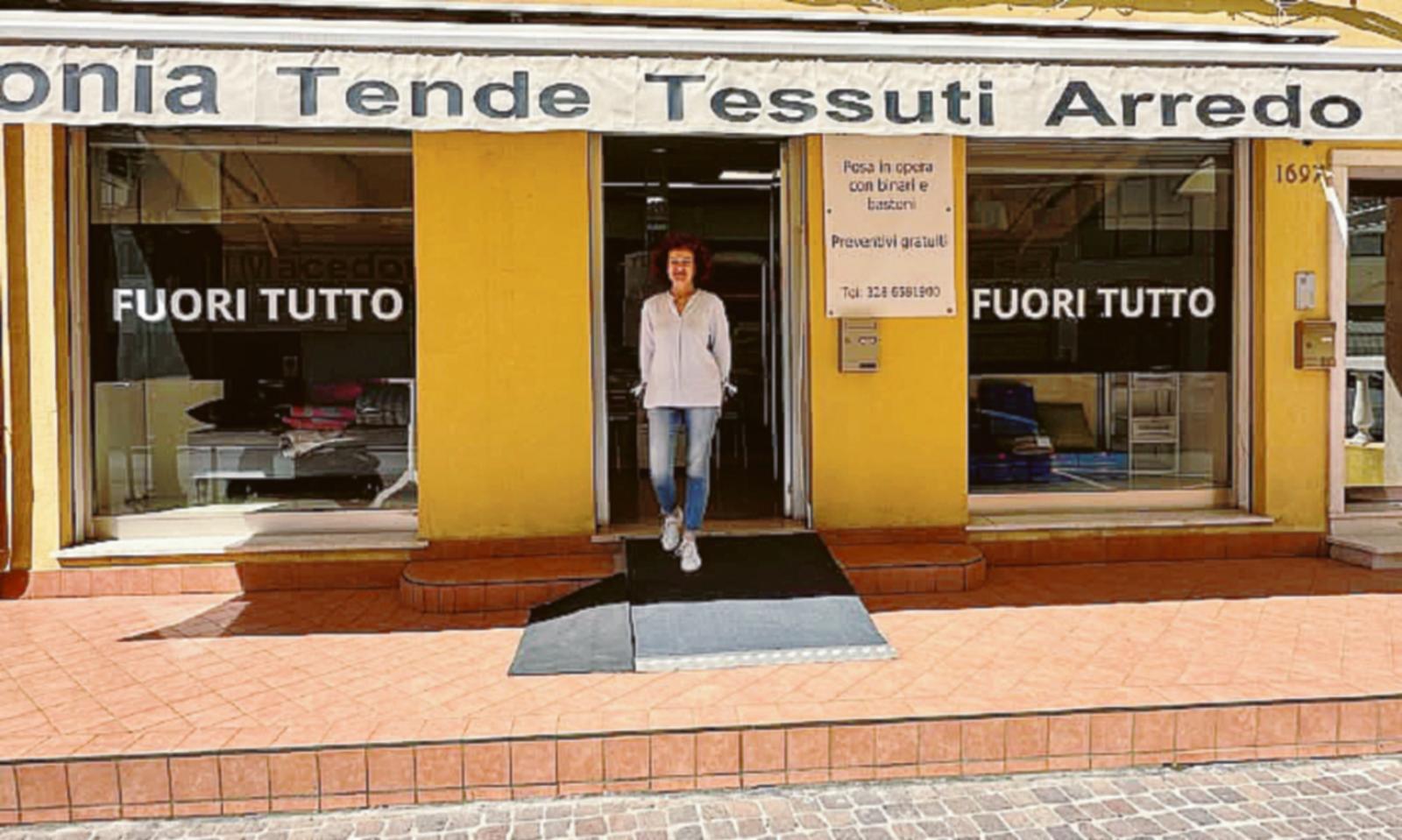 Macedonia chiude dopo 36 anni