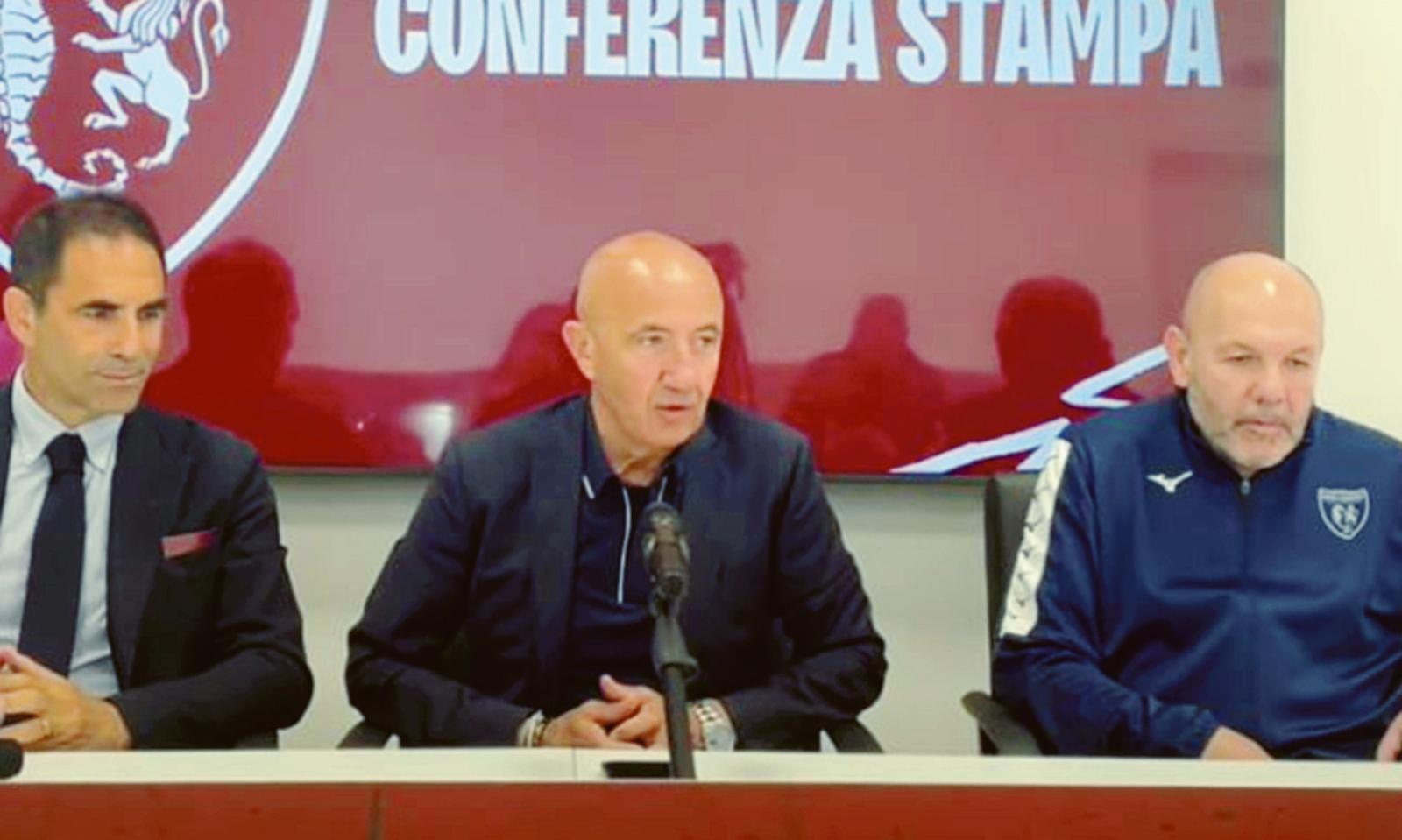Union Clodiense: &ldquo;Messe le basi per ripartire&rdquo;