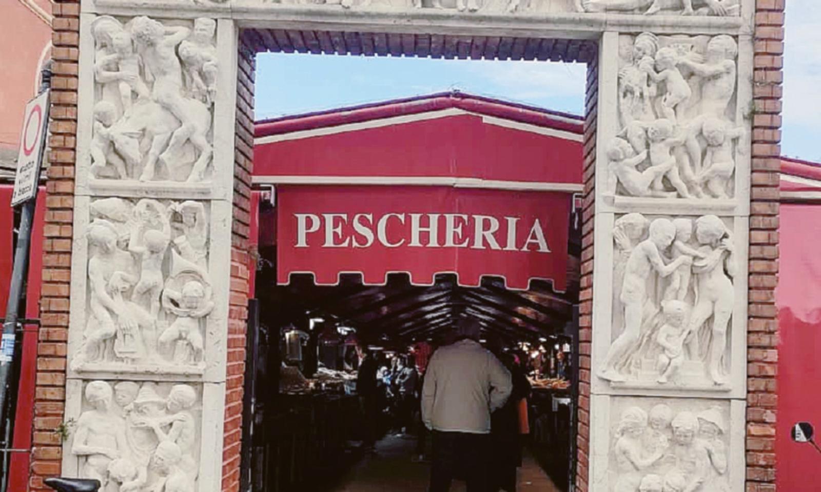 Scomparso il totem: &ldquo;Si cerca&rdquo;