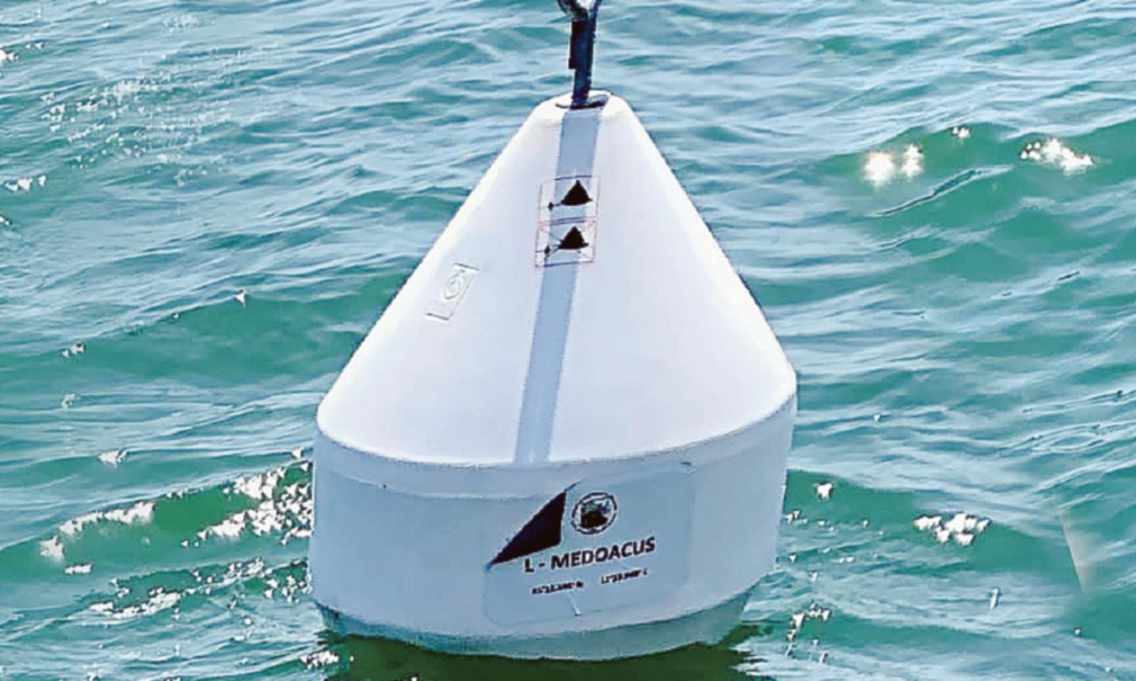 &ldquo;Le nuove boe sono difettose&rdquo;