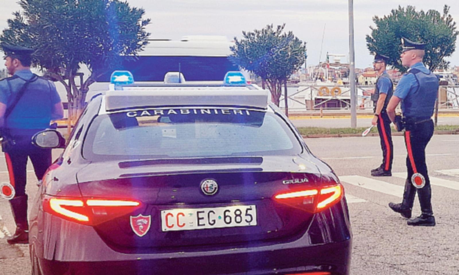 Movida molesta: denunce a raffica