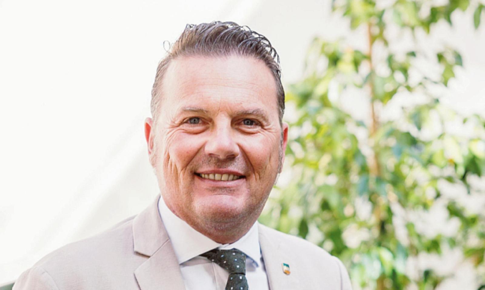 &ldquo;Ben pi&ugrave; di un evento sportivo&rdquo;