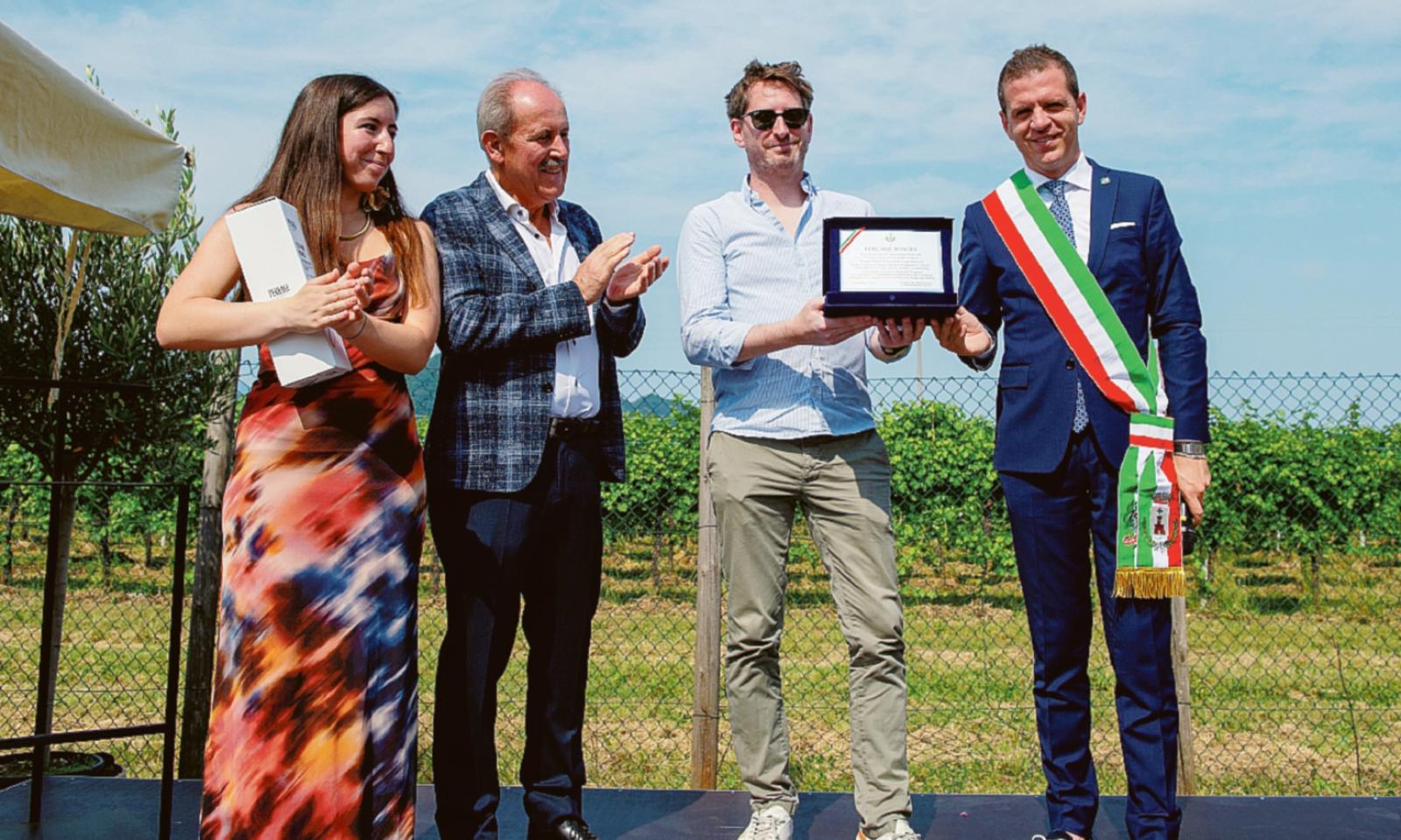 Quarant&rsquo;anni di sostenibilit&agrave;