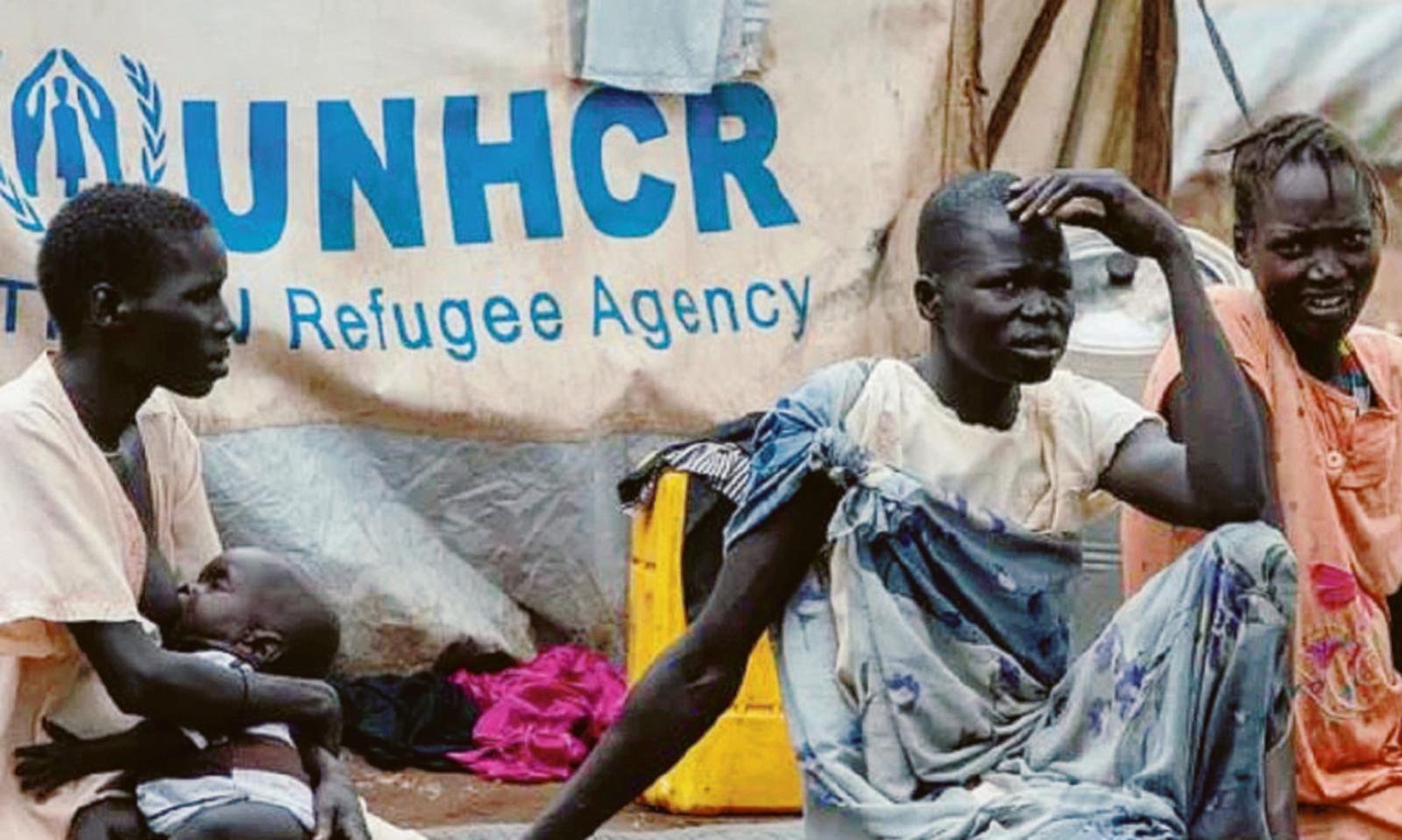 La Cgil aiuta il Corno d&rsquo;Africa