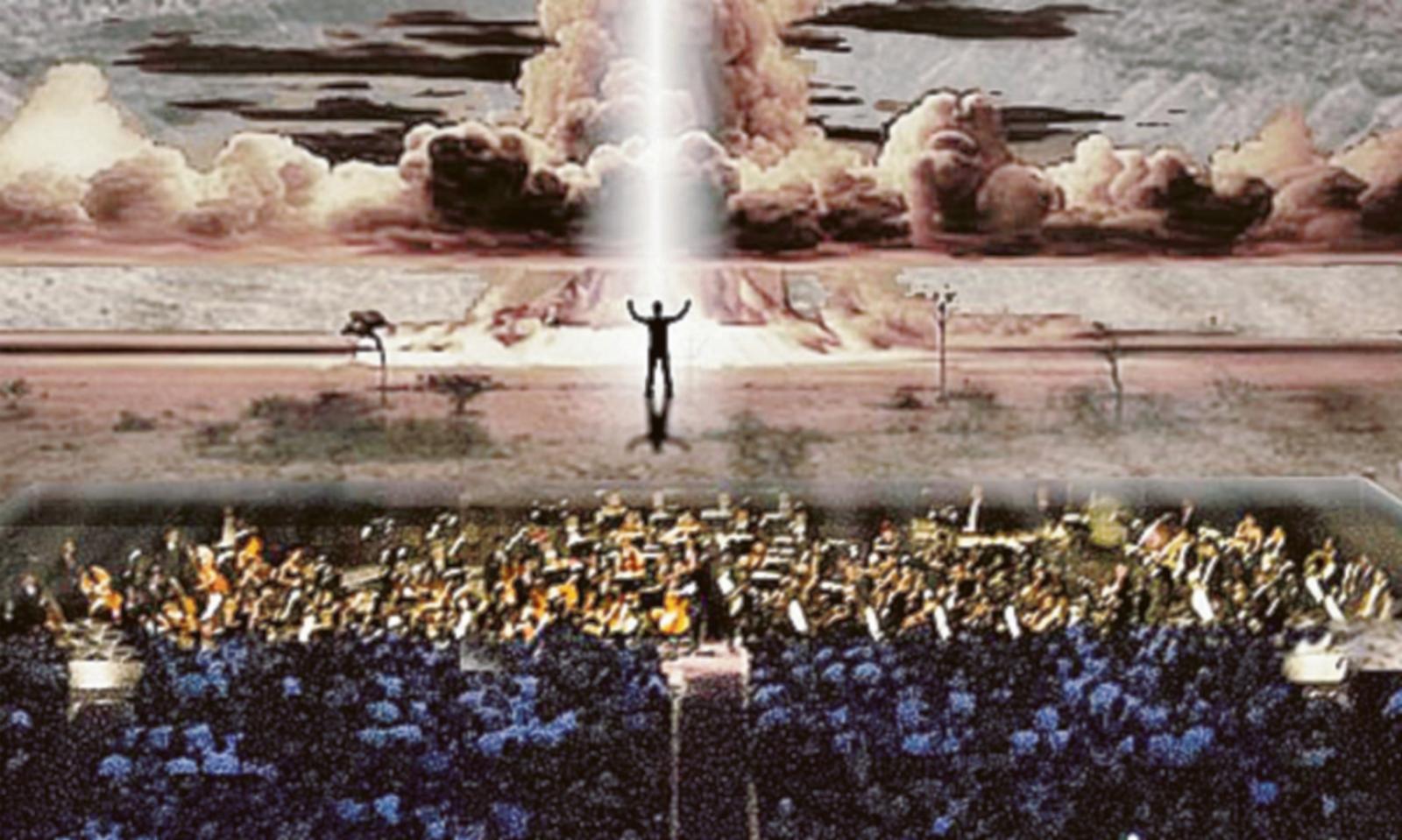 Nabucco &ldquo;wow&rdquo; nel segno di Serafin