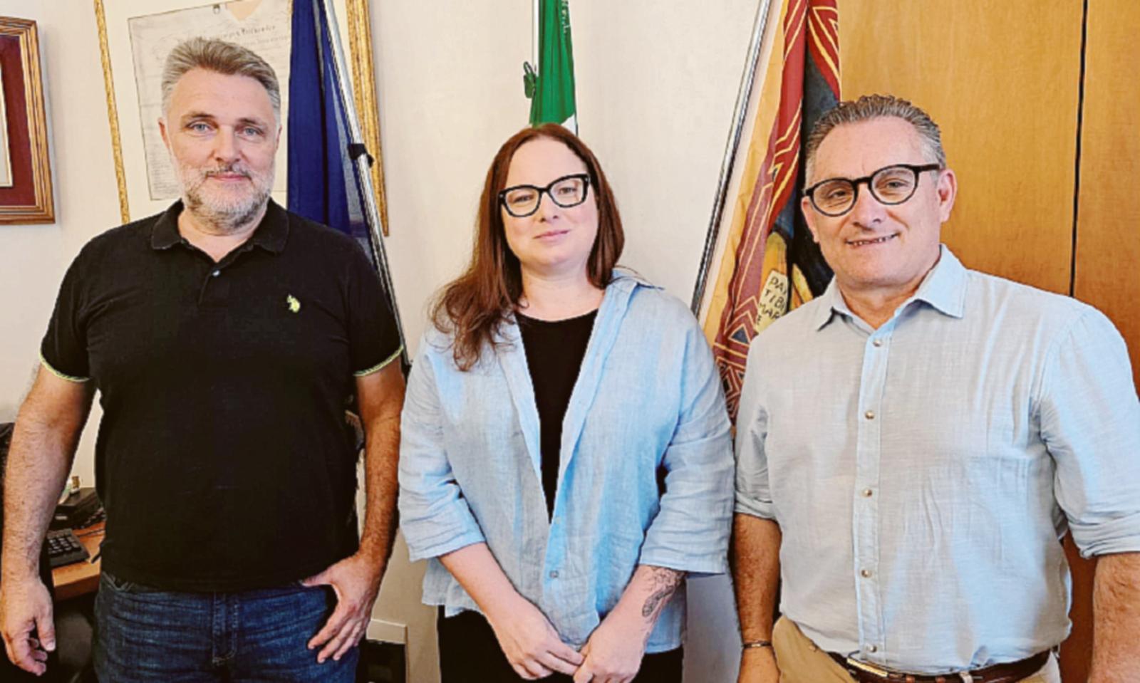 Sportello donna, 35 Sos in 3 mesi