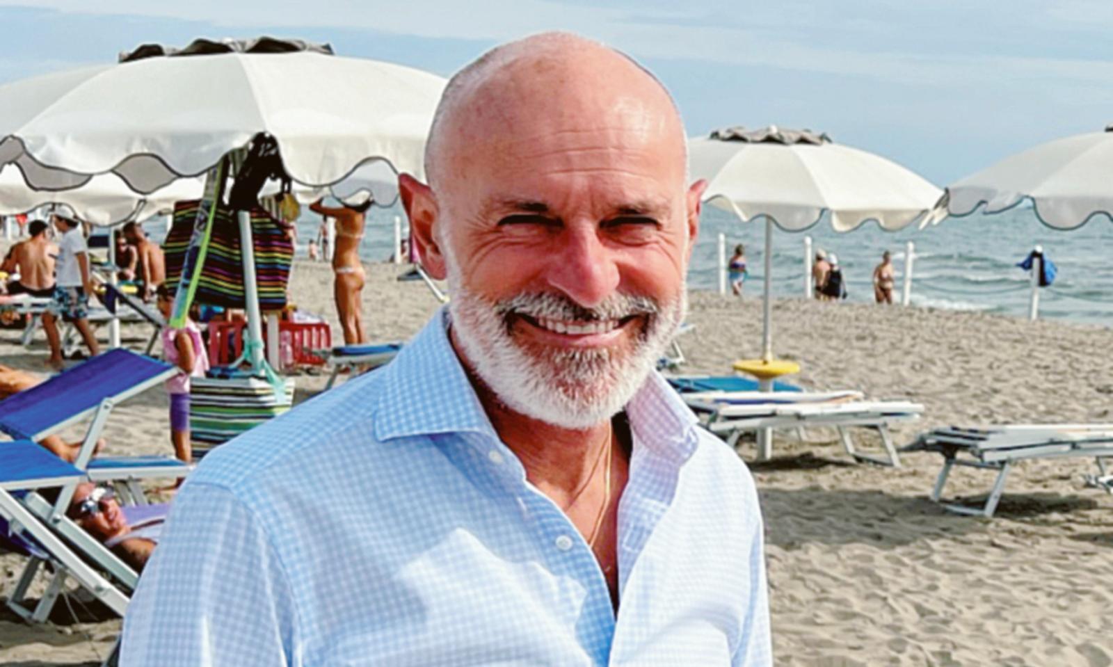 Steward &ldquo;Iniziativa lodevole&rdquo;