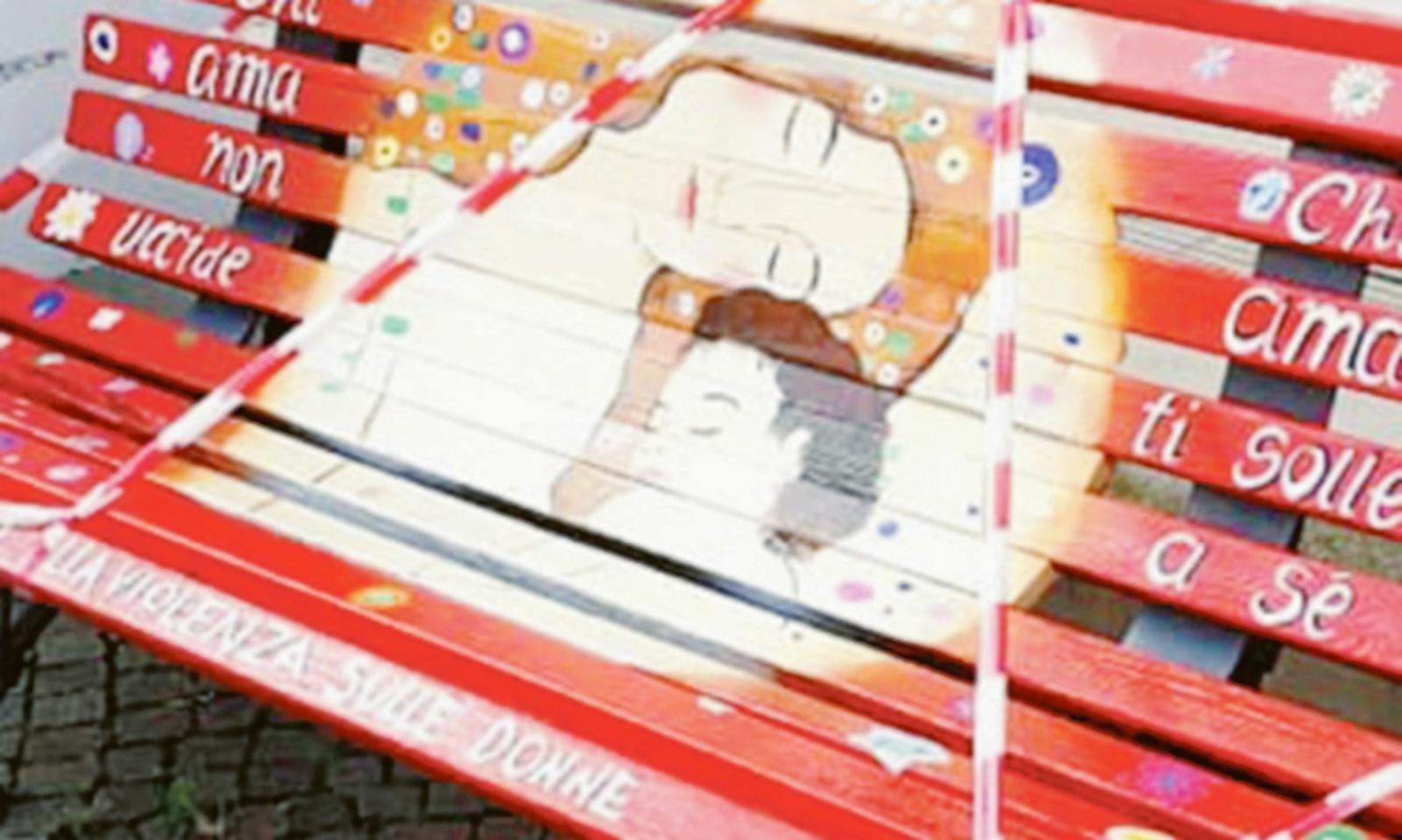 Uno sportello per le donne