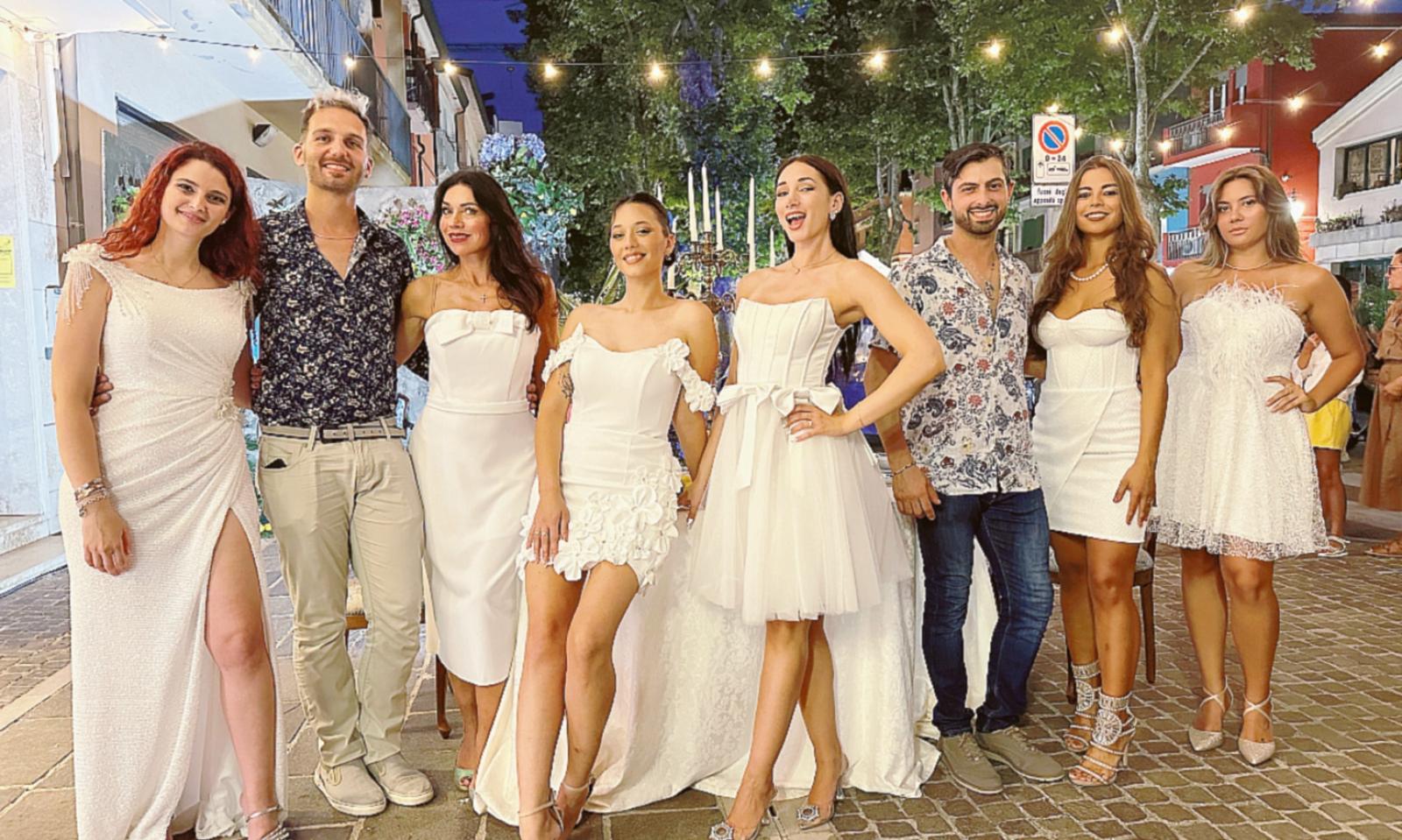 Area relax fa di nuovo il botto