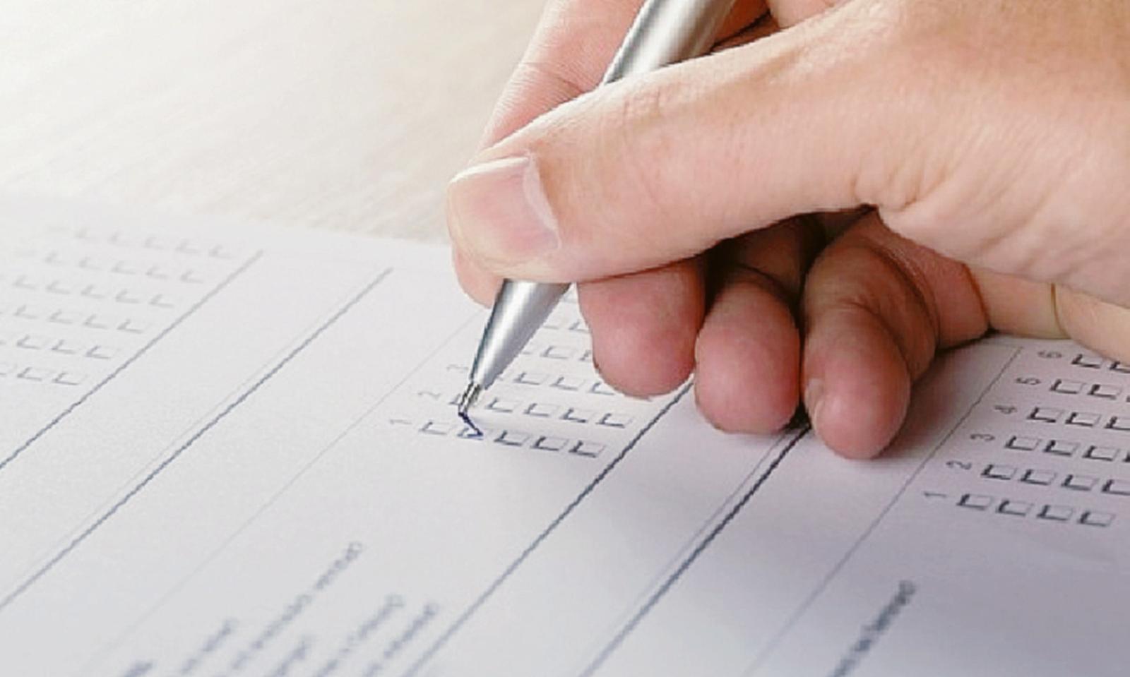 E' partito il Censimento permanente 2025