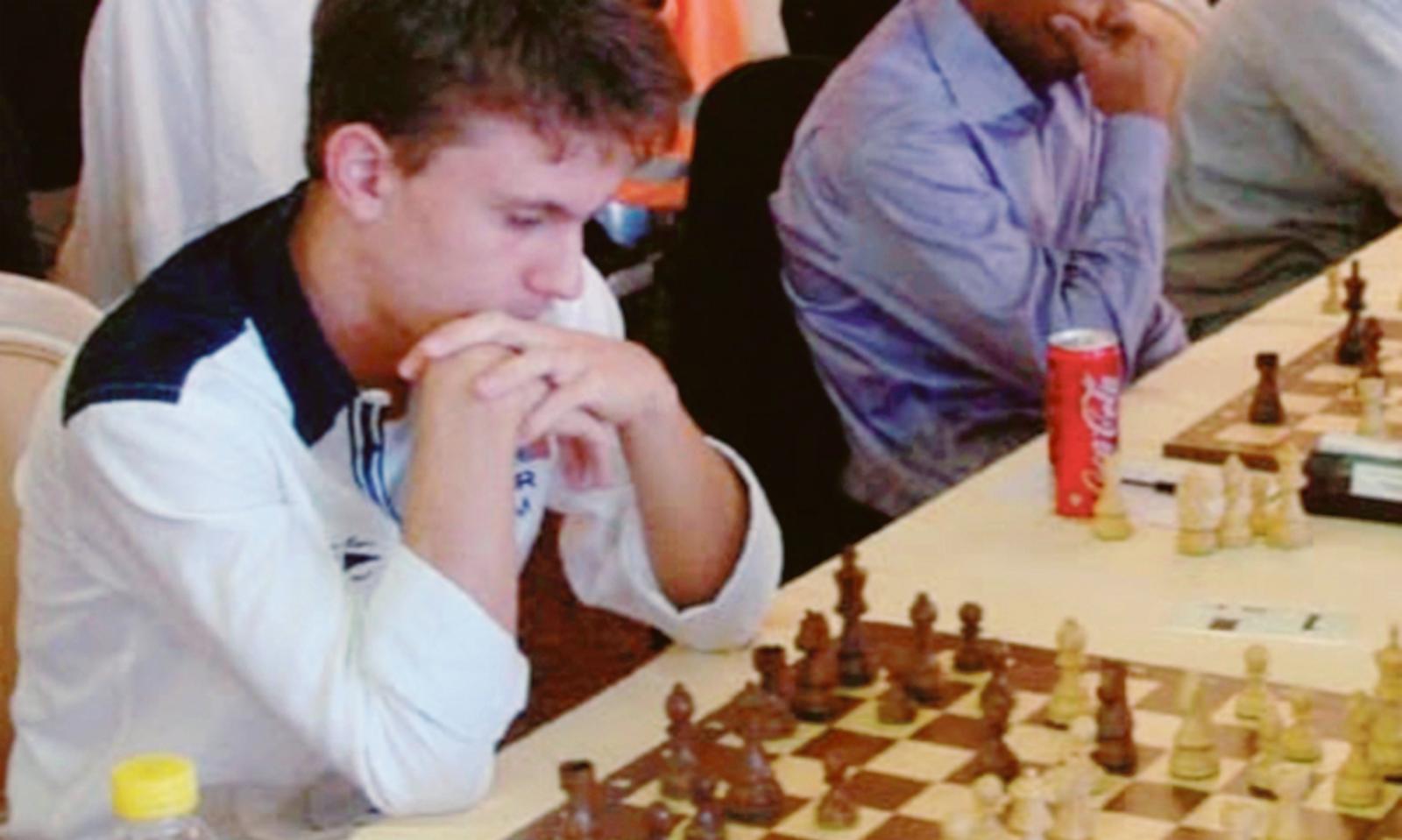 Scacchisti in gioco, un successo