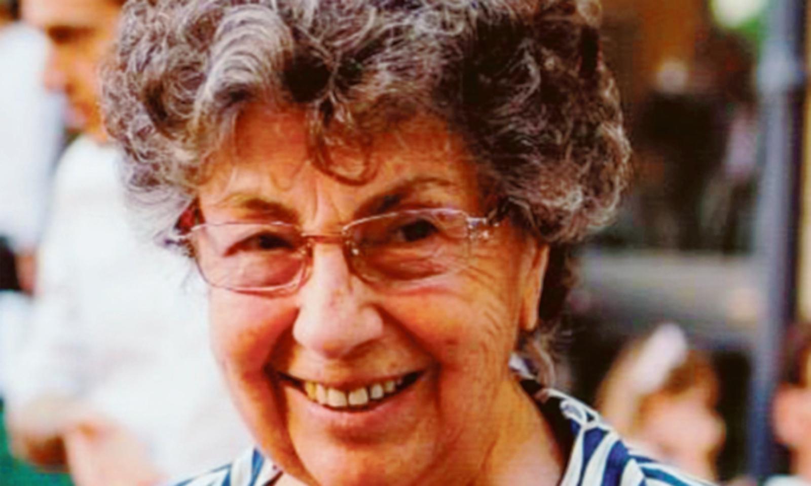 Si &egrave; spenta Lale, vera maga della sartoria