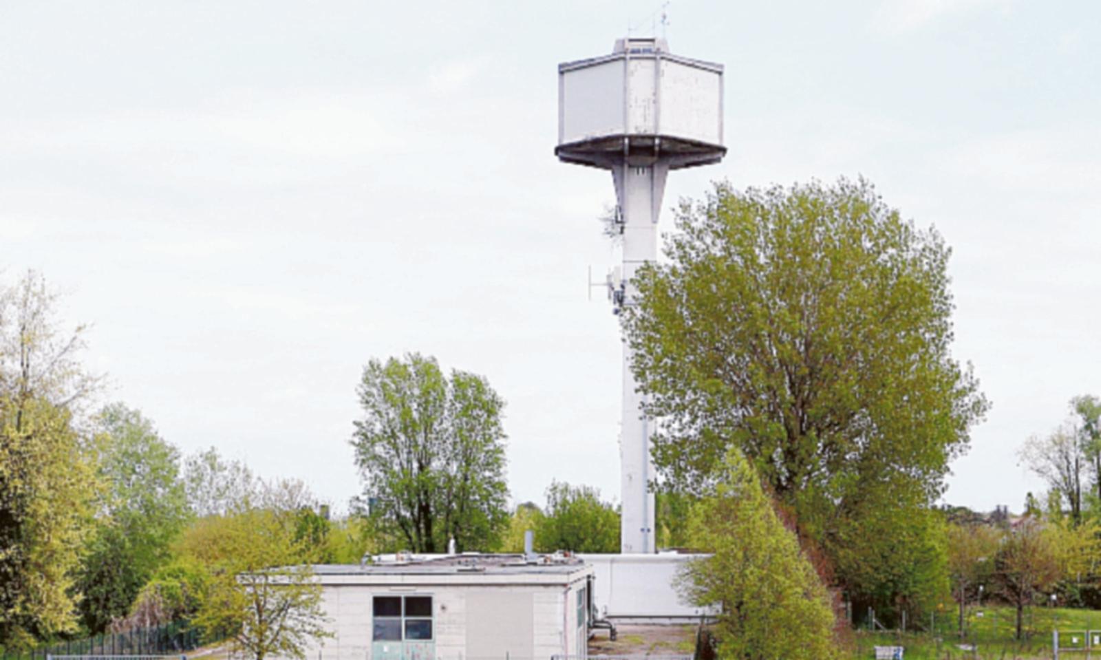 Tra gioved&igrave; e venerd&igrave; interruzione dell&rsquo;acqua