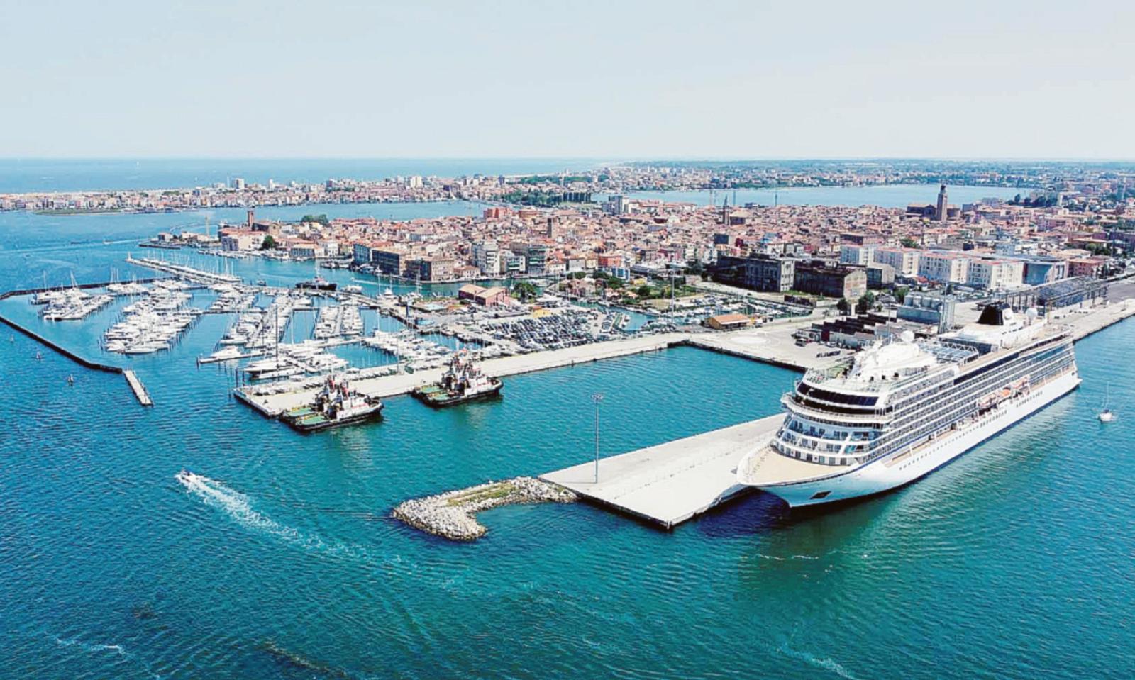 Isola Saloni, il futuro &egrave; incerto