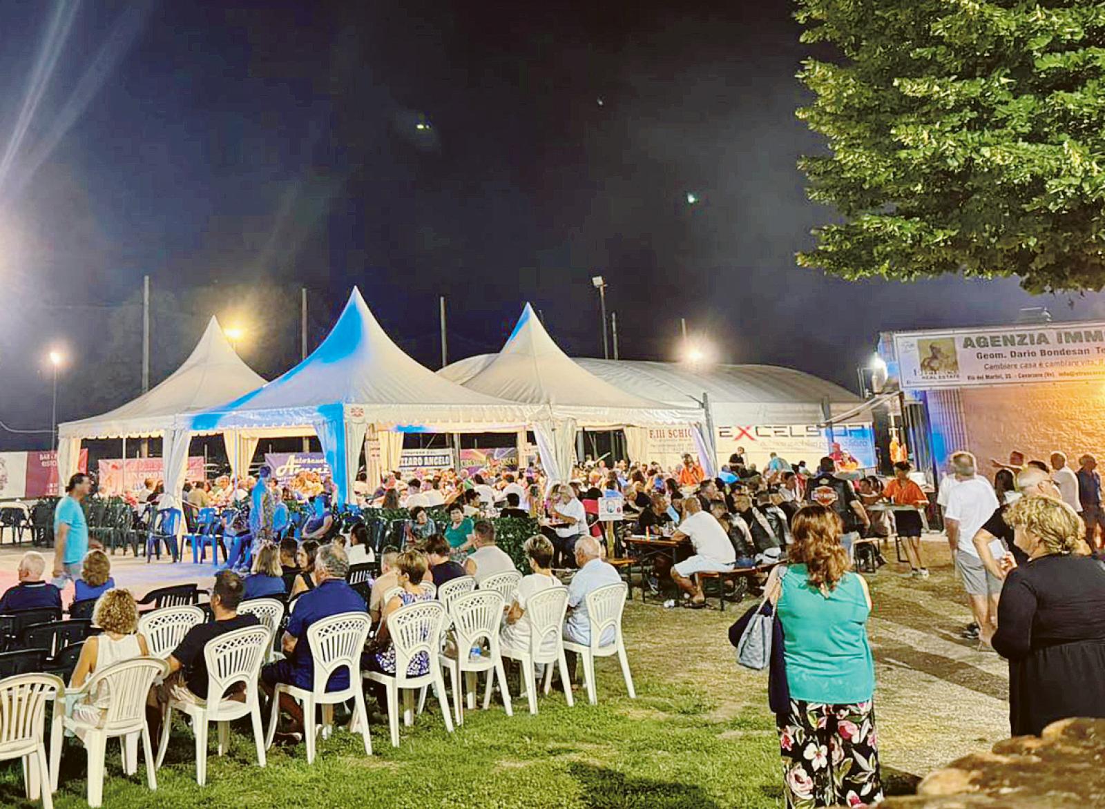 Rottanova riparte dai giovani