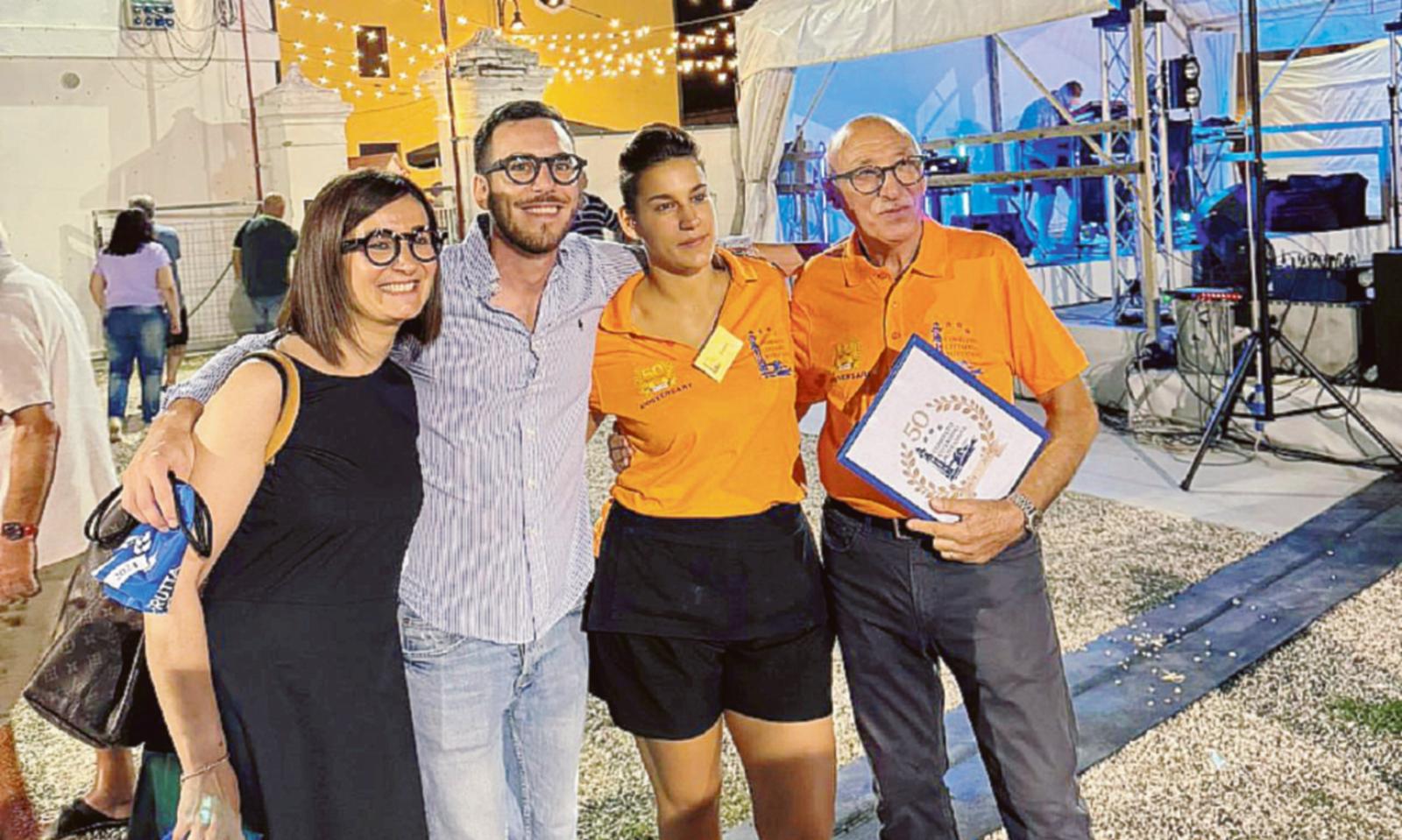 Il ferragosto Rottanovano entra nel clou