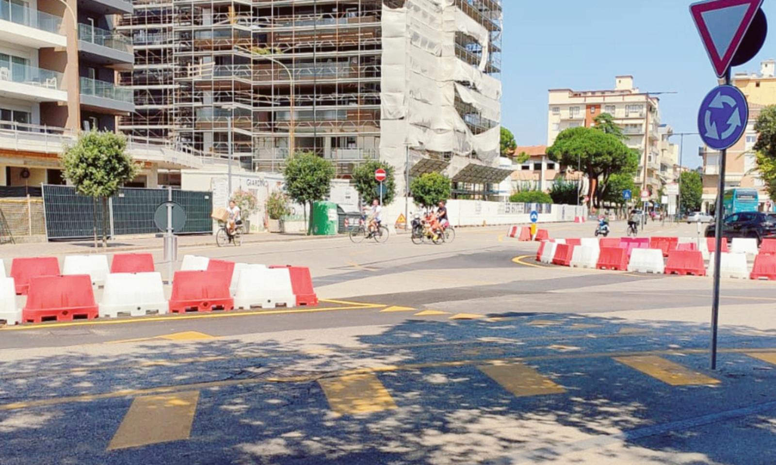 Nuovo capolinea gi&agrave; al capolinea