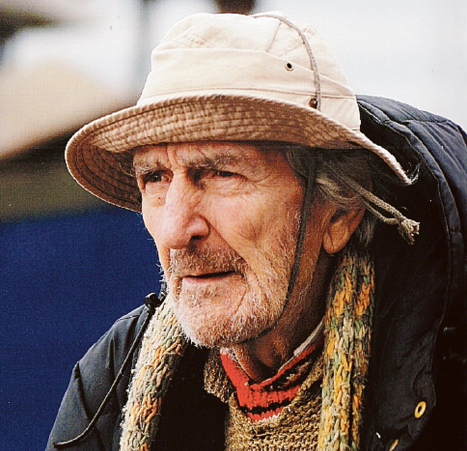 Una vita piena di colori