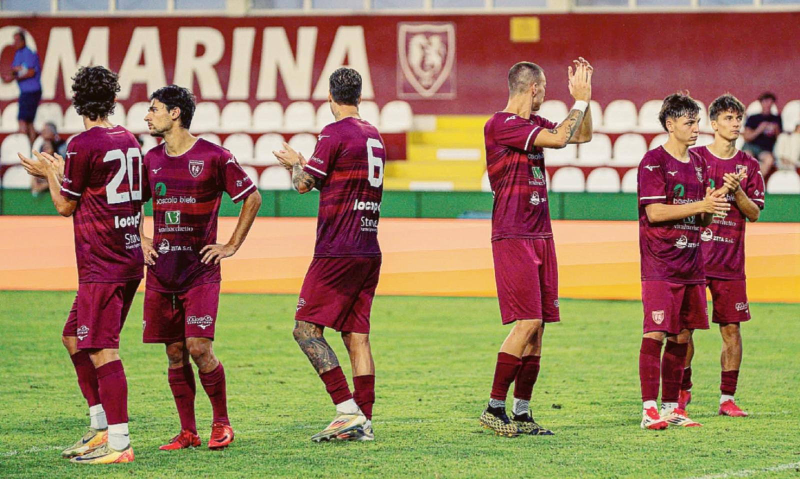 Per prolungare il trend positivo