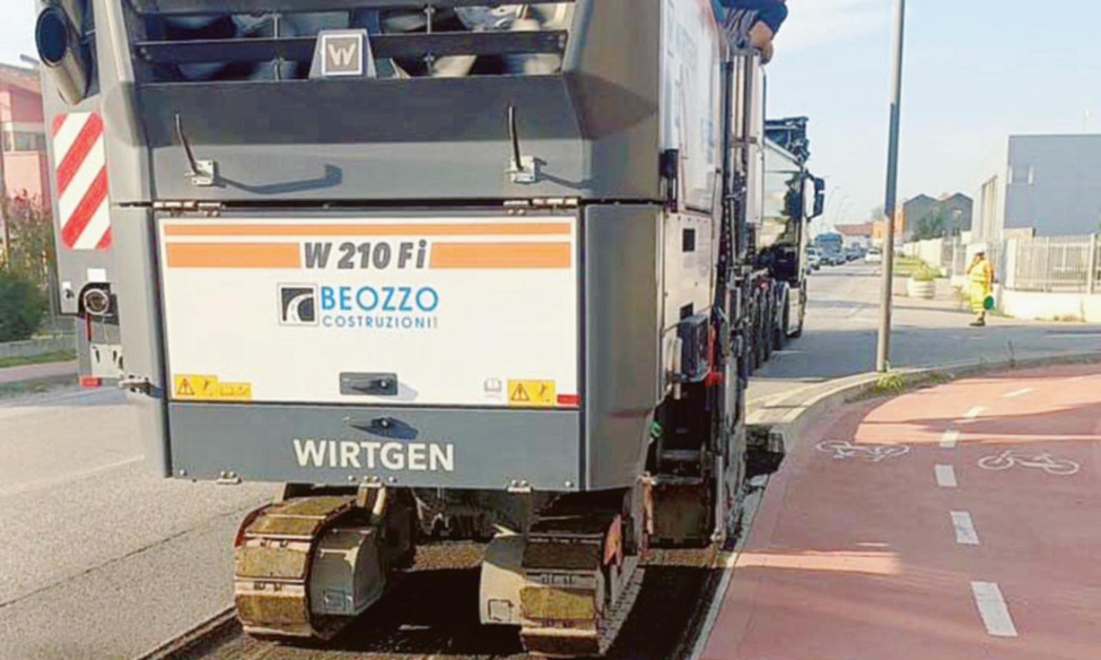 Cos&igrave; Regina Margherita si fa bella