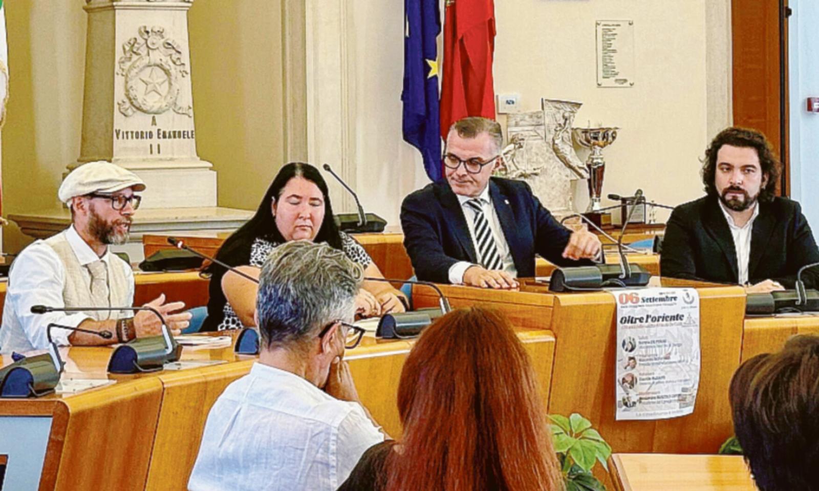 Alla riscoperta delle radici