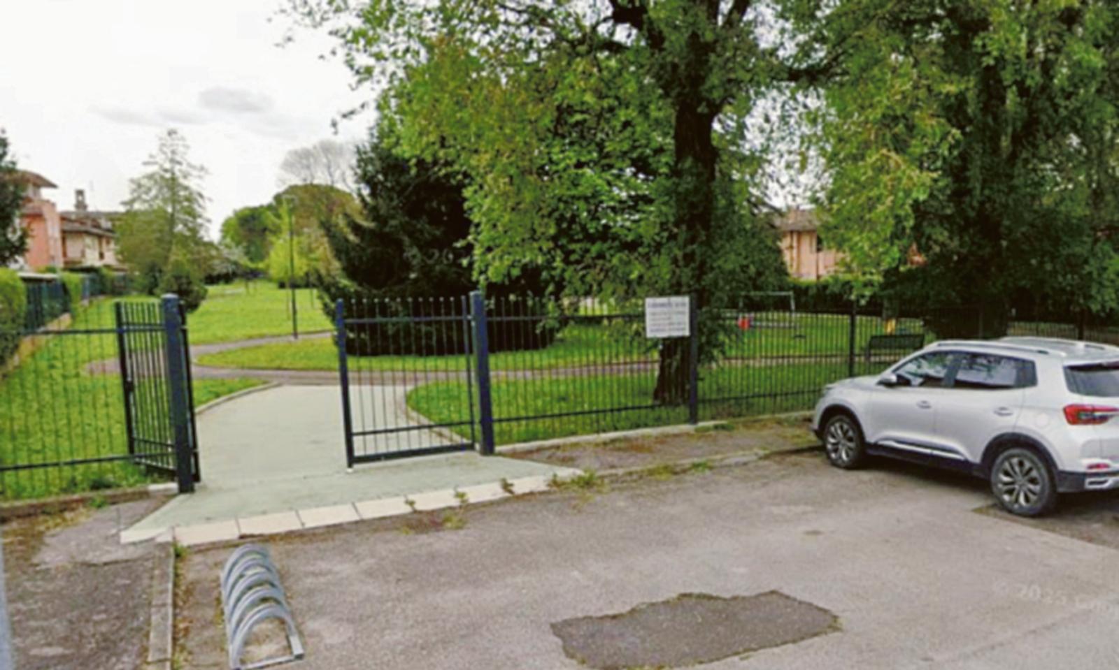 Un parco per le vittime delle foibe e gli esuli istriani, fiumani e dalmati