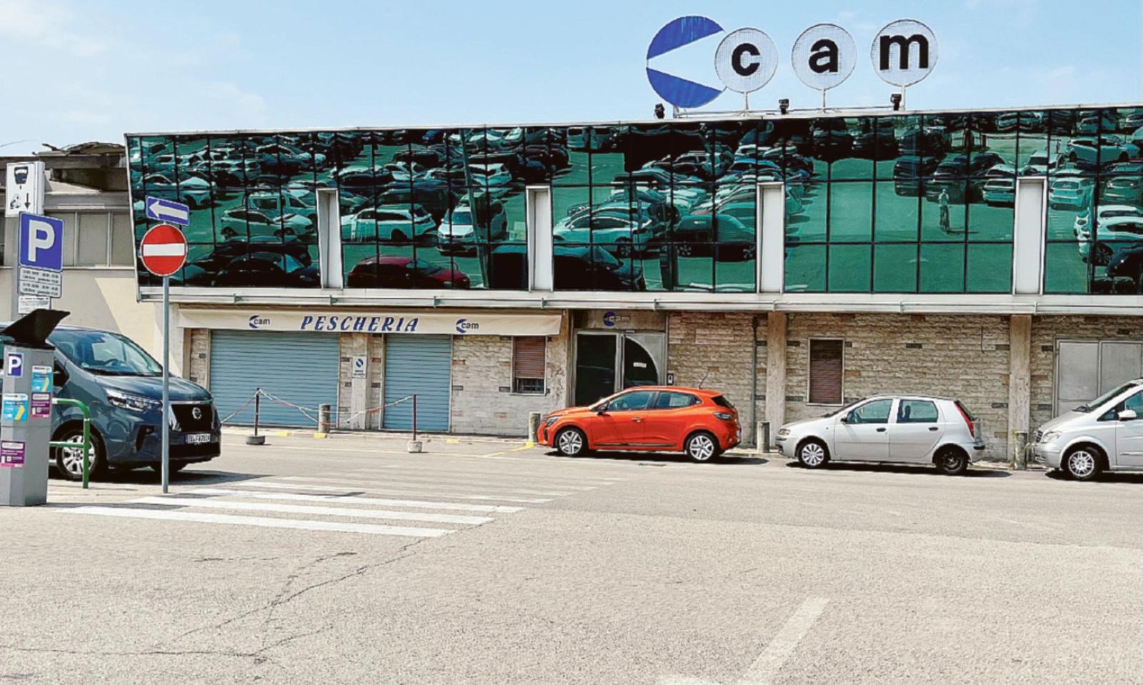 Cam: &ldquo;Ora si punti al polo ittico&rdquo;