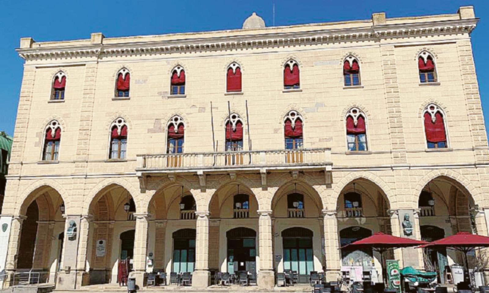 E&rsquo; il giorno della medaglia d&rsquo;oro