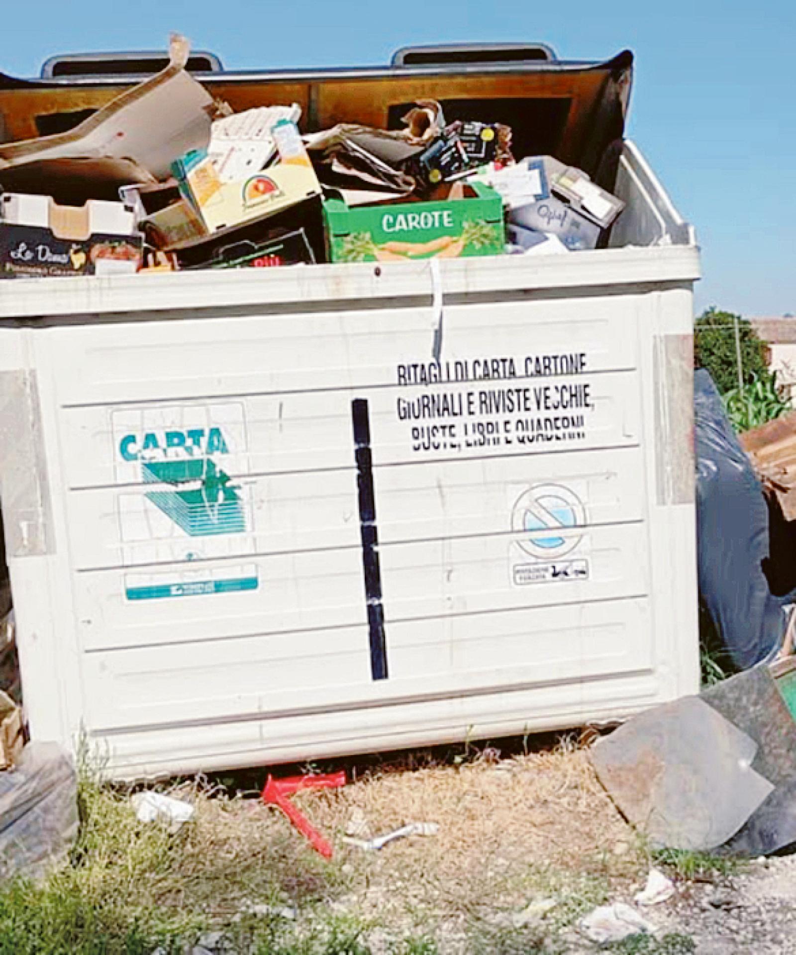 Tari: &ldquo;Bando allo scetticismo&rdquo;