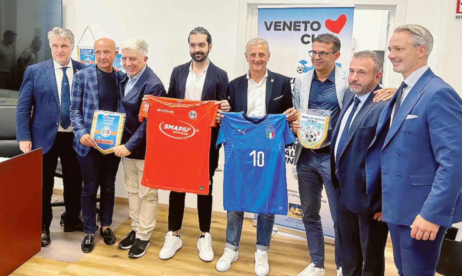 Appuntamento per gioved&igrave; 9 ottobre alle 20.30. Benji e Fede, Rocco Hunt e tanti altri in gioco