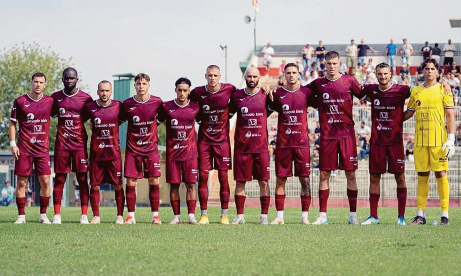 Esordio casalingo per l&rsquo;Union