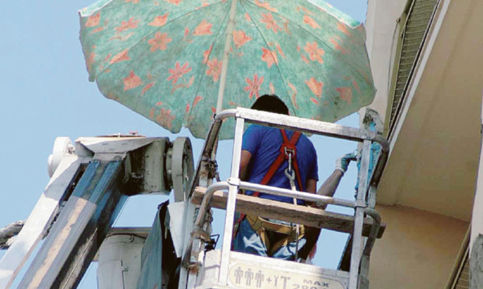 La giornata per le vittime sul lavoro