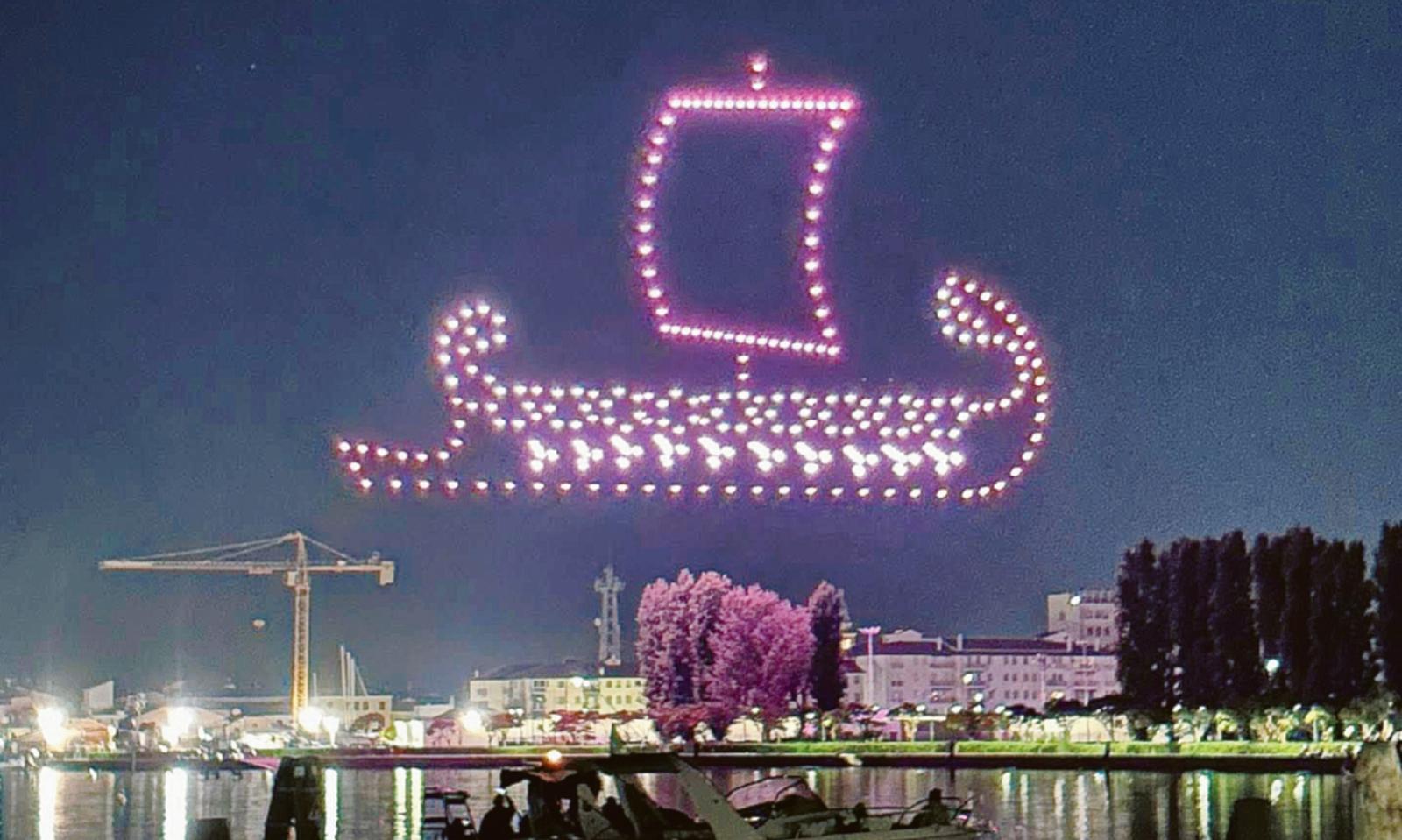 Un festival... tra luci e ombre