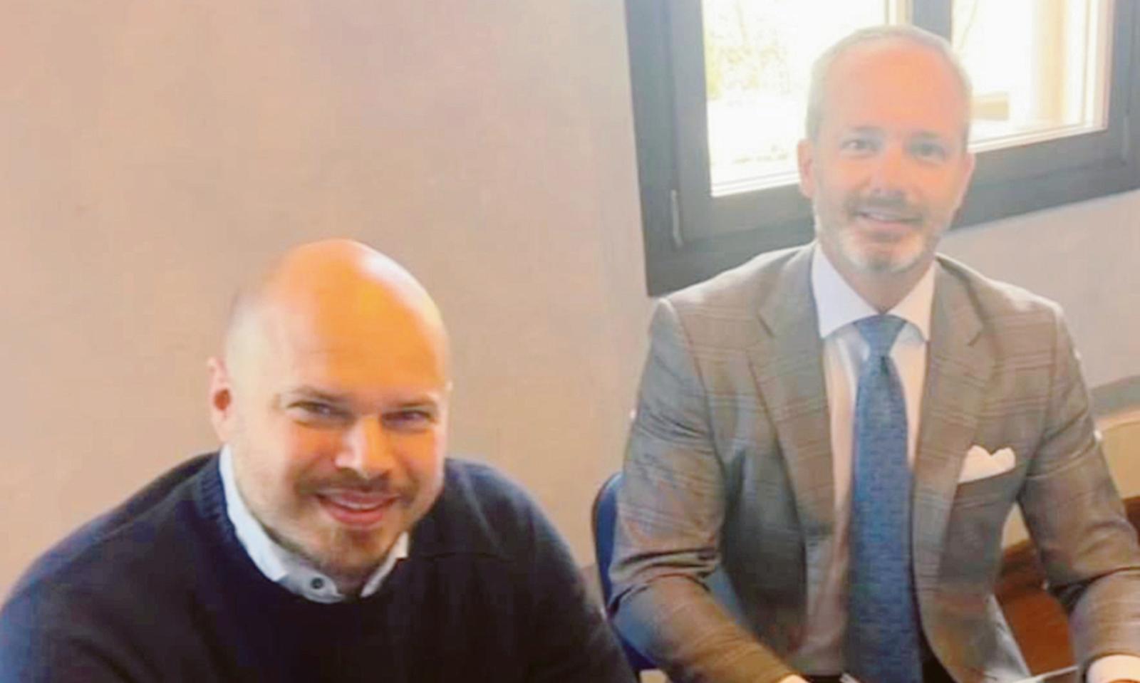 Colpo di scena, Cona cerca Padova